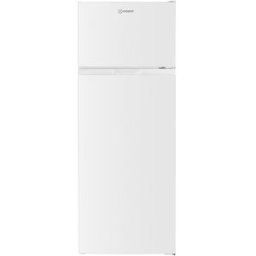 Frigorífico 2 Portas c/ Congelador I55T0 412W 206L (Branco) - INDESIT