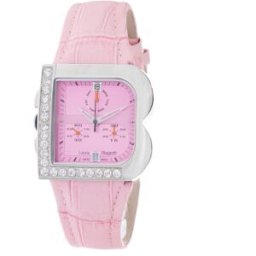 Relógio Analógico LB0002L-RS 33MM (Rosa) - LAURA BIAGIOTTI