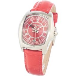 Relógio Analógico CT7896L-97 34MM (Prateado) - CHRONOTECH