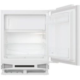 Frigorífico Combinado de Encastre CM4SE68W 111L (Branco) - CANDY