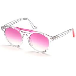 Óculos de Sol Unissexo WE0262-5127T - WEB EYEWEAR