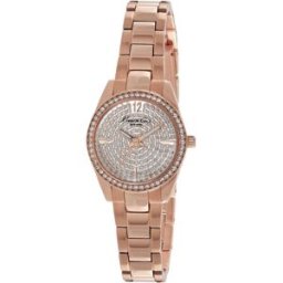 Relógio Analógico IKC0005 28MM (Rose Gold) - KENNETH COLE