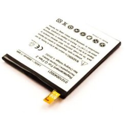 Bateria Compatível BL-T16, EAC62718201 LG (3000mAh)