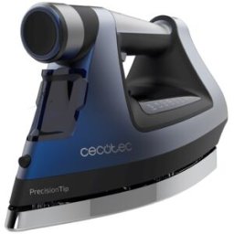 Ferro de Engomar a Vapor IronHero IronHero 3000 Sauna i-Pump 3000W - CECOTEC