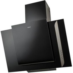Exaustor Chaminé Parede 60cm WK-4 Grand Eco 60 (Preto) - AKPO