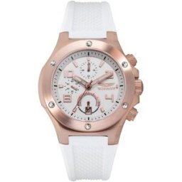 Relógio Analógico BF1002M25 43MM (Rose Gold) - BOBROFF