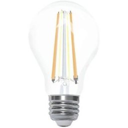 Lâmpada Filamento LED Smart Wi-Fi E27 A60 CCT 2800K~6500K 7W 806Lm - SONOFF B02-F-A60