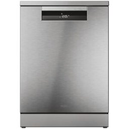 Máquina de Lavar Loiça I-Pro Shine Série 3 XF 6C2M1PX 16 Conjuntos (Inox) - HAIER