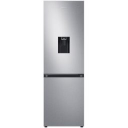 Frigorífico Combinado RB34C632DSA 341L No Frost (Look Inox) - SAMSUNG
