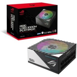 Fonte de Alimentação ROG Loki SFX-L 1000W 80+ Platinum Modular - ASUS