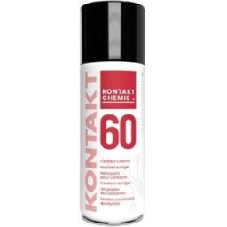 Spray Limpa Contactos (200ml) - KONTAKT 60