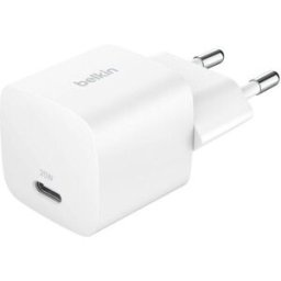 Carregador Boost Charge 25W (1x USB-C) - BELKIN
