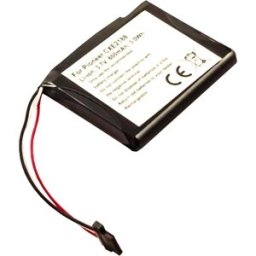 Bateria Compatível 338937010176 Pioneer (800mAh)