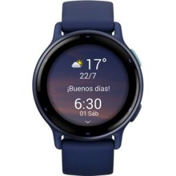 Smartwatch Vivoactive 5 (Azul) - GARMIN