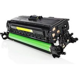 HP Cf452A/Cf462X/Cf472X Amarelo Toner Compatível Nº655A/656X/657X