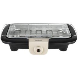 Grelhador Easy Grill 2300W (Preto) - TEFAL