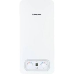 Esquentador a Gás Natural 11L WRD11-4 Kg 23 Vu (Branco) - VULCANO