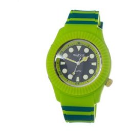 Relógio Analógico COWA3092R5043 43MM (Transparente) - WATX