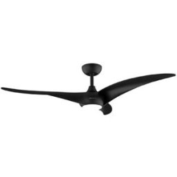 Ventoinha de Teto Energysilence Aero 5295 Ø137cm 40W (Preto) - CECOTEC