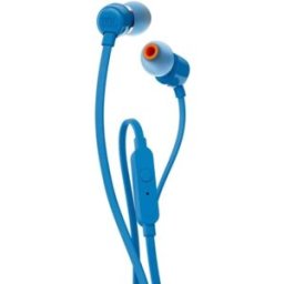 Auriculares Tune 110 (Azul) - JBL