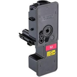 Toner Compatível Kyocera TK5240 (1T02R7BNl0) - Magenta