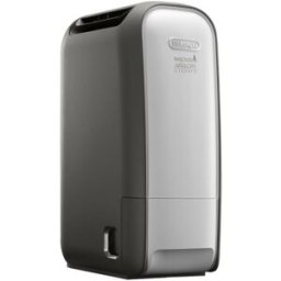 Desumidificador 2,8L 695W (Cinzento) - DELONGHI