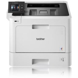 Impressora Laser Wi-Fi - Brother HL-L8360CDW