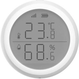 Sensor Inteligente de Temperatura/Humidade ZTM1 ZigBee - IMOU