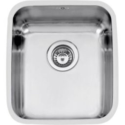 Lava Loiça Brasilia 380X440mm (Aço Inoxidável Polido) - RODI