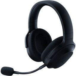 Auscultadores Headset Barracuda X Gaming Wireless (Preto) - RAZER