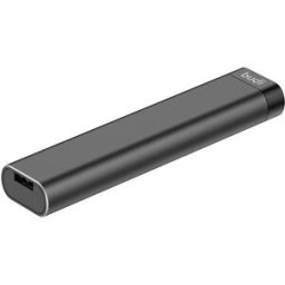 Leitor de Cartões SIM / TF "9-EM-1" (Preto) - BUDI