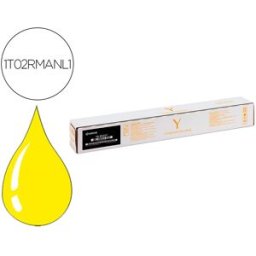 Toner TK-8525Y p/ Taskalfa 4052Ci (Amarelo) - KYOCERA