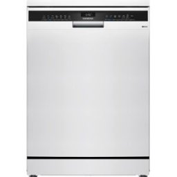 Máquina de Lavar Loiça iQ300 SN23EW03ME 14 Conjuntos (Branco) - SIEMENS