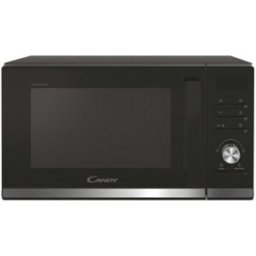 Microondas 23L 900W CMGA23TNDB c/ Grill (Preto) - CANDY