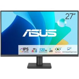 Monitor 27" VA279HG IPS FHD 16:9 120Hz VESA Adaptive Sync - ASUS