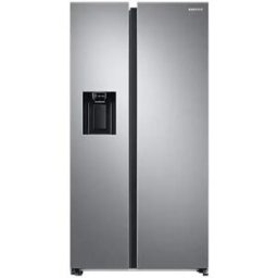 Frigorífico Americano RS68A8531SL No Frost 609L (Inox) - SAMSUNG