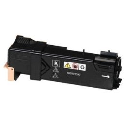 Toner XEROX Phaser Compativel 6500 (106R01597) - Preto