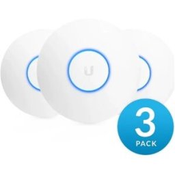 Access Point Unifi nanoHD-3 (Pack 3) - UBIQUITI