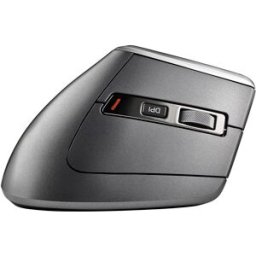 Rato Ergonómico Ótico Evo Karma Bluetooth 3200DPI - NGS