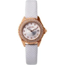 Relógio Analógico WF1B006ST 33MM (Rosa) - FOLLI FOLLIE