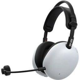 Auscultadores Gaming INZONE H9 II s/ Fios Noise Cancelling (Branco) - SONY