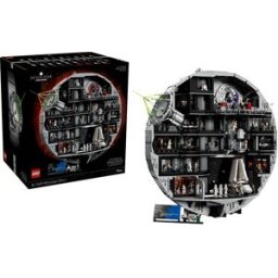 Star Wars: Death Star - LEGO