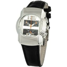Relógio Analógico CT7280M-03 38MM (Prateado) - CHRONOTECH