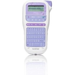 Impressora de Etiquetas PT-H200 TZe QWERTY - BROTHER