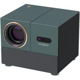 Video Projetor MIRA1 300 ANSI lumens LCD 1080p (1920x1080) - STRONG