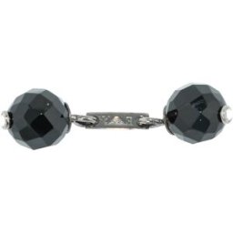 Giorgio Armani Anel EG1761 (Tamanho 3cm) - ARMANI