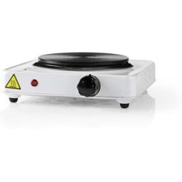BENSON Placa Térmica Eléctrica 1 Disco (1000W)