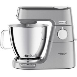 Robot de Cozinha Titanium Chef Baker 1200W - KENWOOD