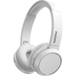 Auscultadores Bluetooth TWS TAH4205WT/00 (Branco) - PHILIPS