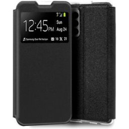 Capa p/ Samsung Galaxy M23 5G (Smooth Black) - COOL